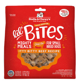 Stella & Chewys Stella & Chewy's FD Lil' Bites