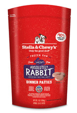 Stella & Chewys Stella & Chewy’s FZN Patties Small