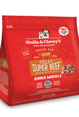 Stella & Chewys Stella & Chewy’s FZN Morsels