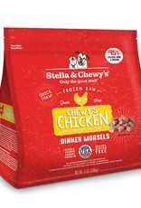 Stella & Chewys Stella & Chewy’s FZN Morsels