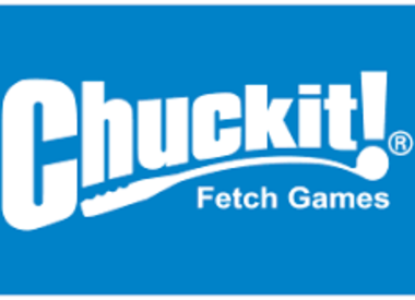 Chuckit