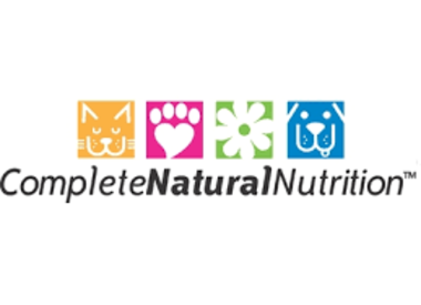 Complete Natural Nutrition