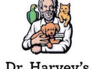 Dr. Harvey's