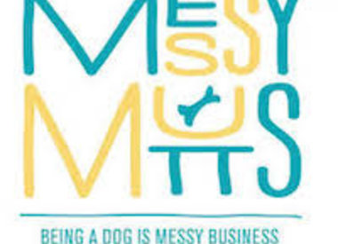 Messy Mutts