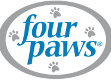All Four Paws