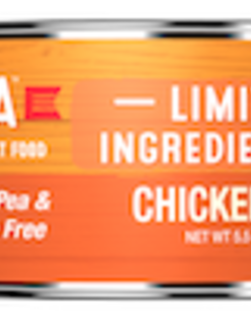 Koha Limited Ingredient Cat Pate Wholesome Hound