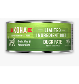 Koha Koha Limited Ingredient Cat Pate