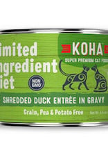 Koha Koha Limited Ingredient Shredded Cat Stew