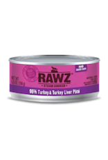 Rawz Rawz Cat Canned Food