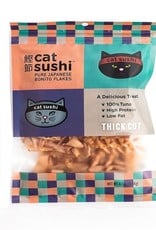 Complete Natural Nutrition Complete Natural Nutrition Bonito Flake Cat Treats