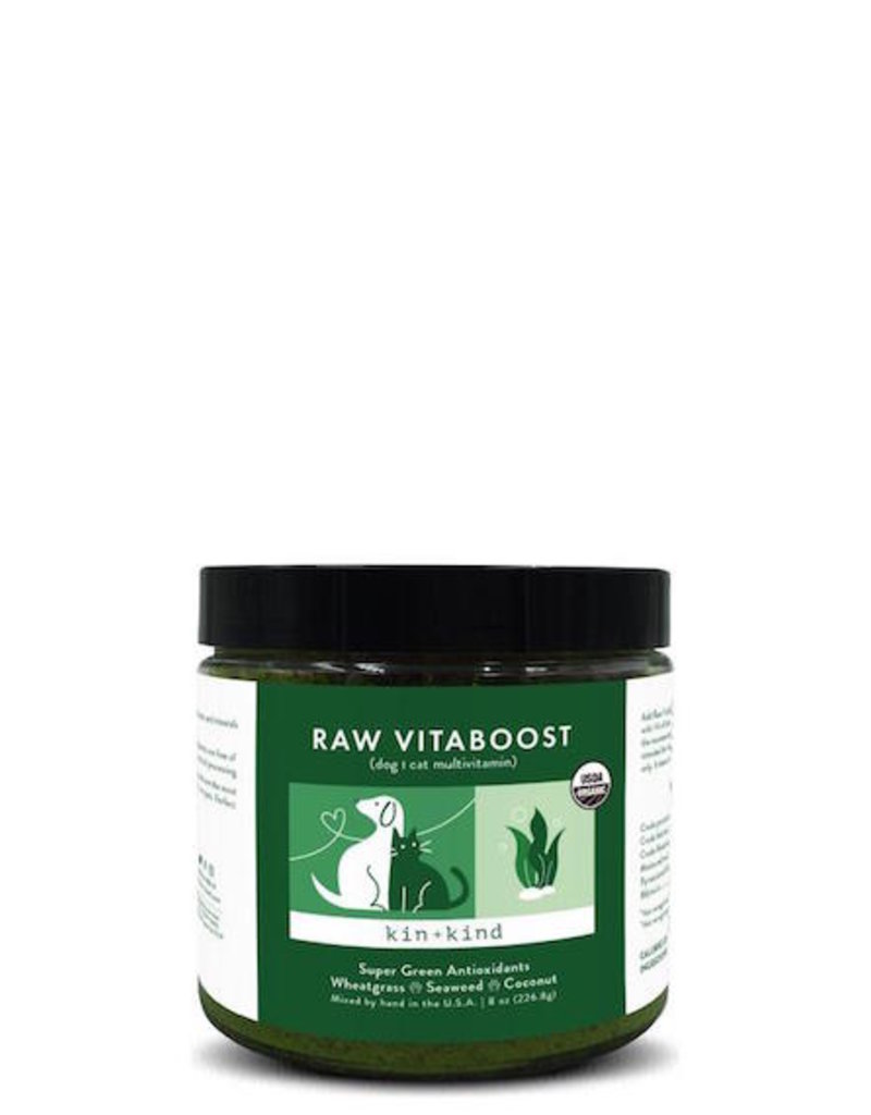 Kin + Kind Kin + Kind VitaBoost 4oz