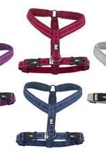 Hurtta Casual Padded Y Harness