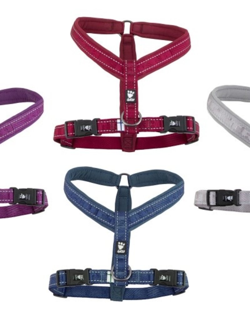 Hurtta Casual Padded Y Harness