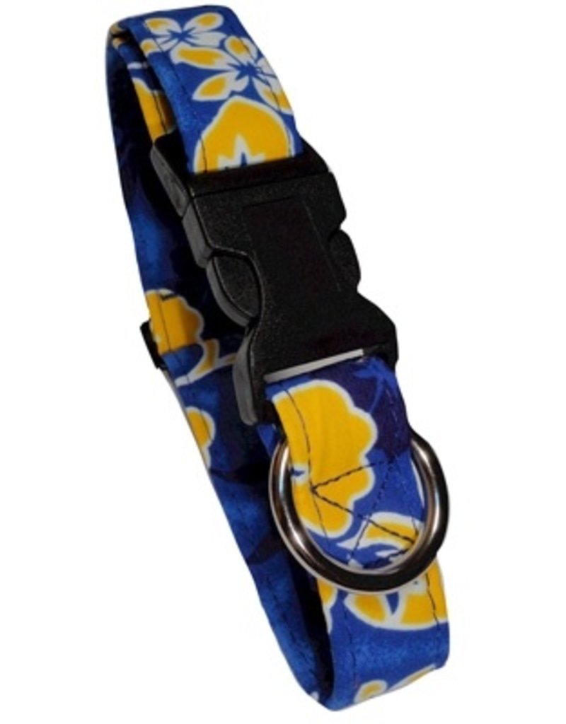 Beach Dog Panama Collar