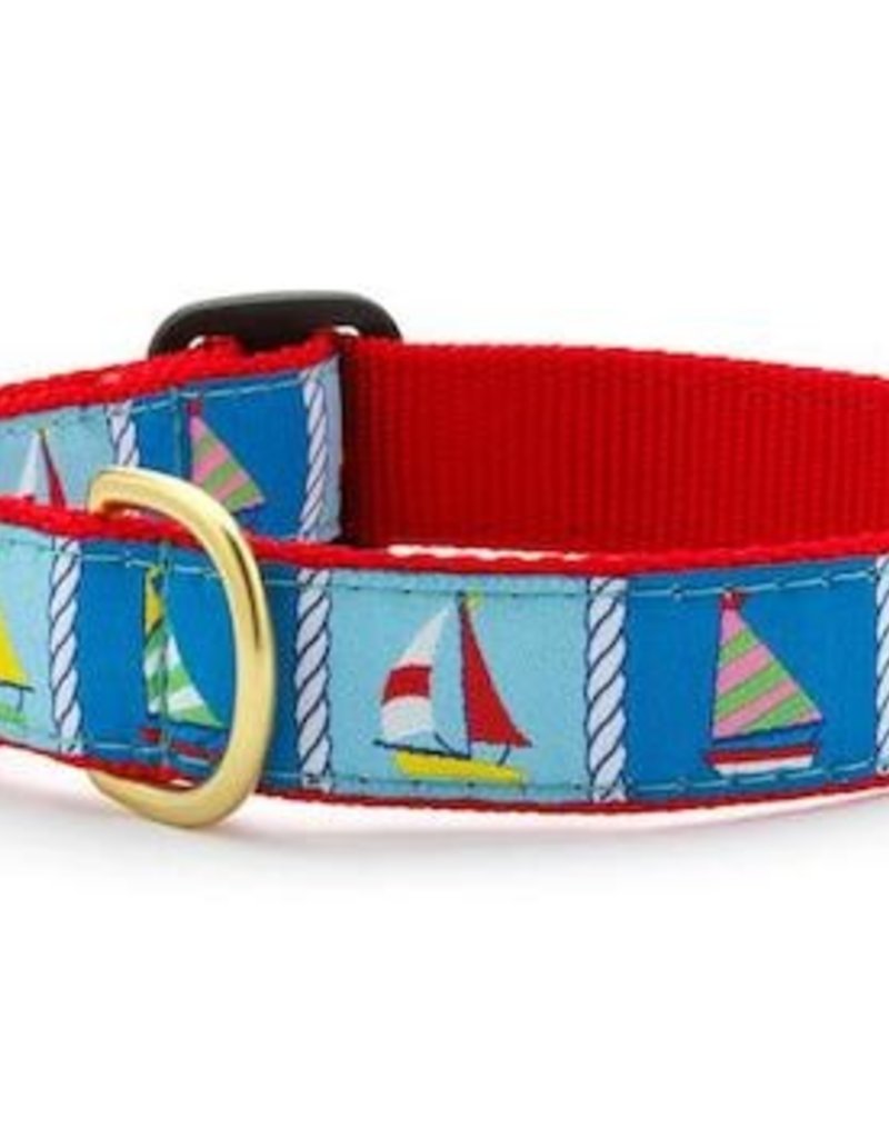 Up Country Up Country Collar Sailing Fleet Nar M