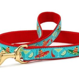 Up Country Up Country Leash Cinco De Mayo