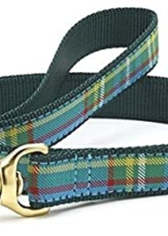 Up Country Leash Kendall Plaid