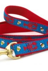 Up Country Up Country Leash Lobster Buoy