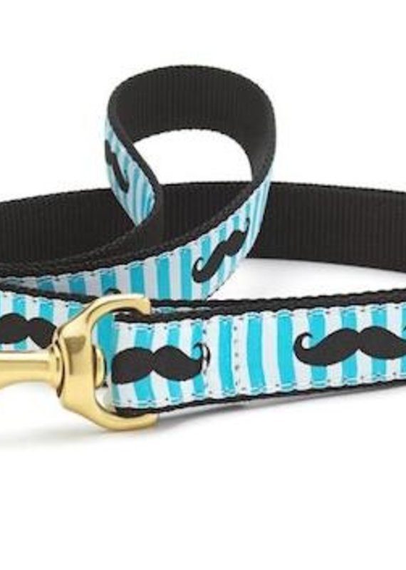 Up Country Up Country Leash Mustache
