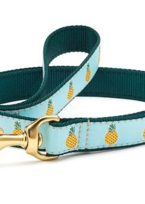 Up Country Up Country Leash Pineapple