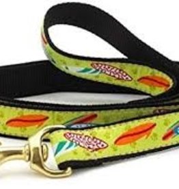 Up Country Up Country Leash Surfboards Nar 6'