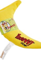 Yeowww Yeowww Banana