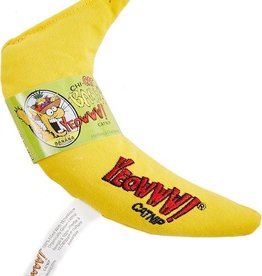 Yeowww Yeowww Banana