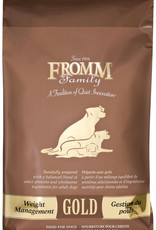 Fromm Fromm Gold Weight Management