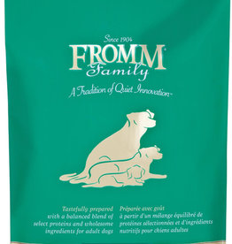 Fromm Fromm Gold Large Breed