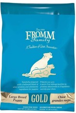 Fromm Fromm Gold  Large Breed Puppy