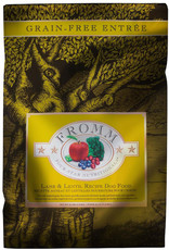 Fromm Fromm 4 Star GF Lamb & Lentil