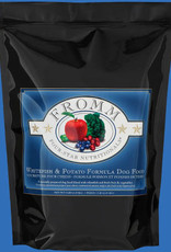 Fromm Fromm 4 Star Whitefish & Potato