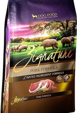 Zignature Zignature Pork