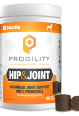 Nootie Nootie Supplements Hip & Joint 90ct