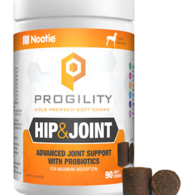 Nootie Nootie Supplements Hip & Joint 90ct