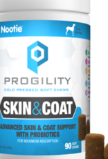 Nootie Nootie Supplements Skin & Coat 90ct