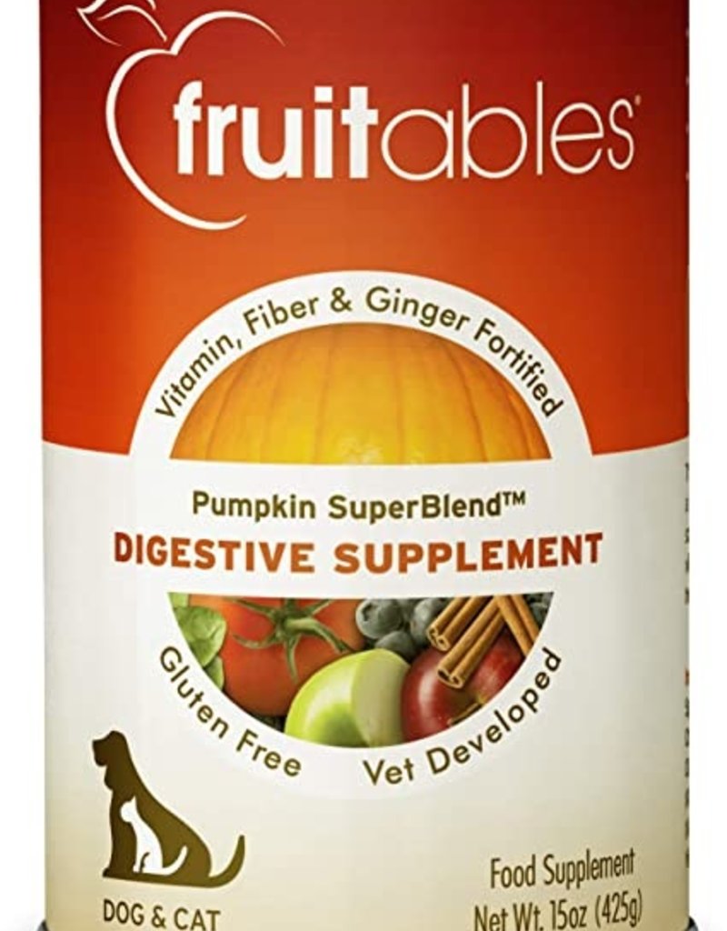 Fruitables Fruitables Pumpkin Digest 15oz