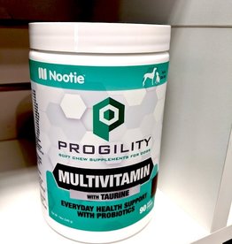 Nootie Nootie Supplements Multivitamin 90ct
