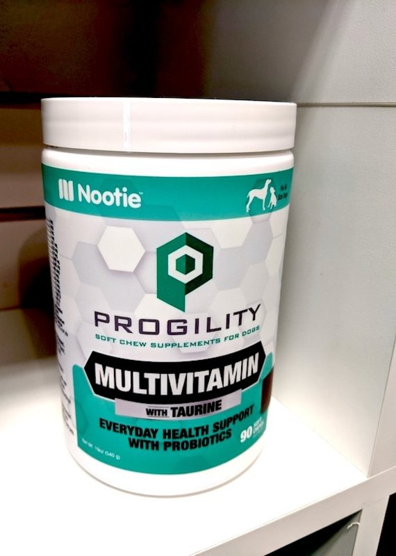 Nootie Nootie Supplements Multivitamin 90ct