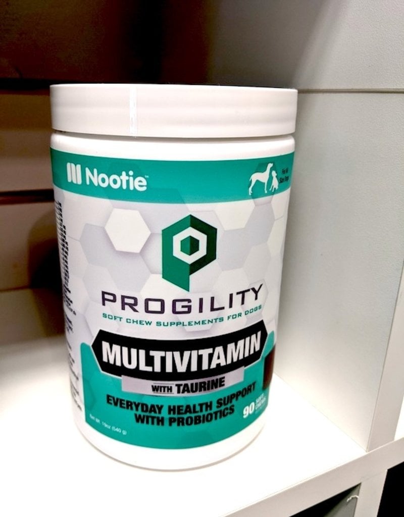 Nootie Nootie Supplements Multivitamin 90ct