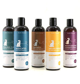 Kin + Kind Kin + Kind Shampoo 12oz