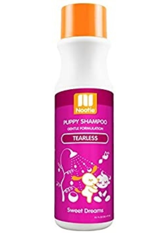 Nootie Nootie Shampoo Puppy 16oz