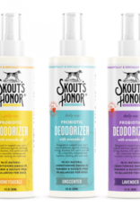 Skout's Honor Skout's Honor Deodorizer 8oz