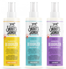 Skout's Honor Skout's Honor Deodorizer 8oz