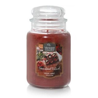 Apache JAR - Candle
