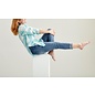 Apache Girlfriend Distr Jean