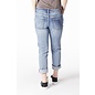 Apache Girlfriend Distr Jean
