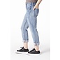 Apache Girlfriend Distr Jean