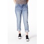 Apache Girlfriend Distr Jean