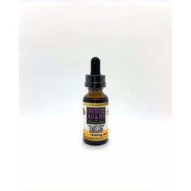 Mellow Full Spectrum CBD Tincture